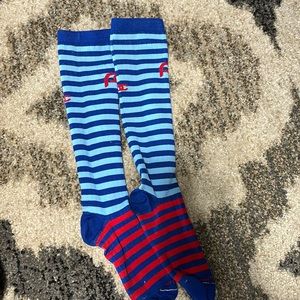 Go Pro Compression Socks